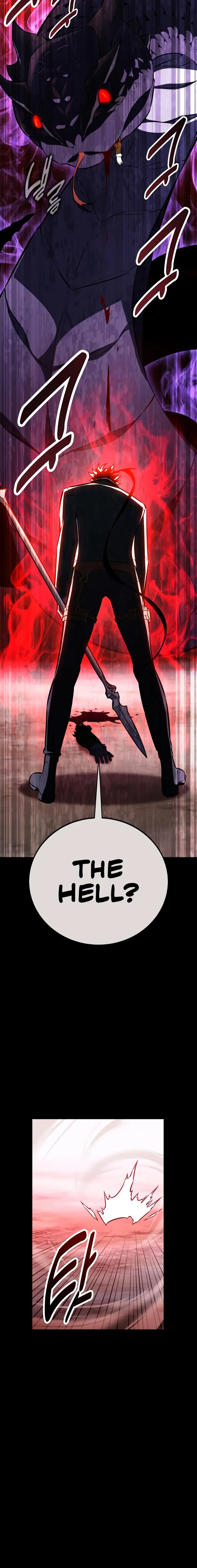 Read I Killed the Main Player EN Manga Online