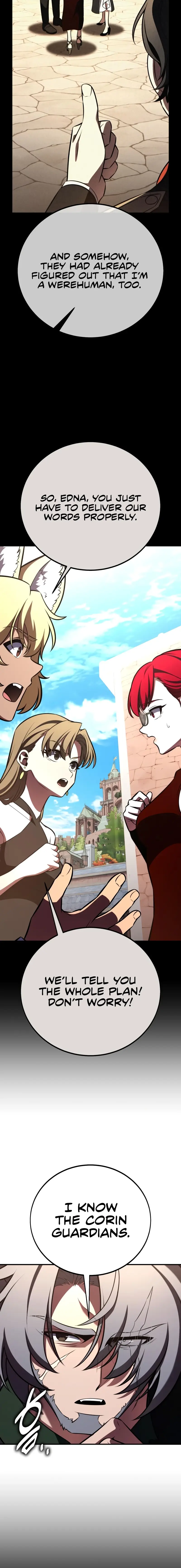 Read I Killed the Main Player EN Manga Online