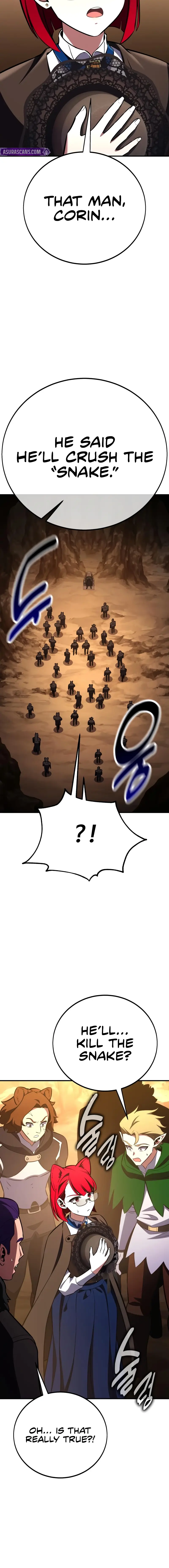 Read I Killed the Main Player EN Manga Online