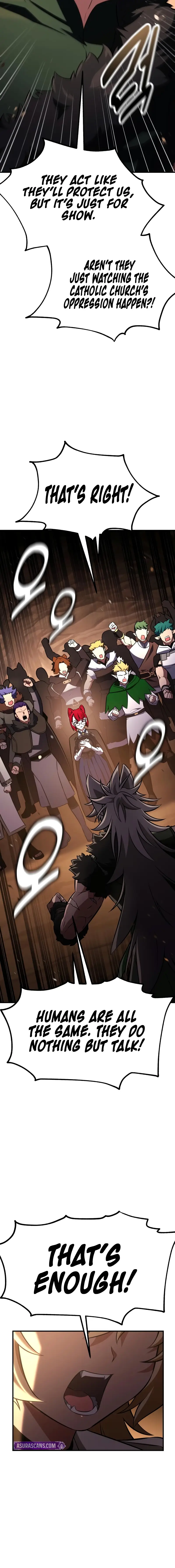 Read I Killed the Main Player EN Manga Online