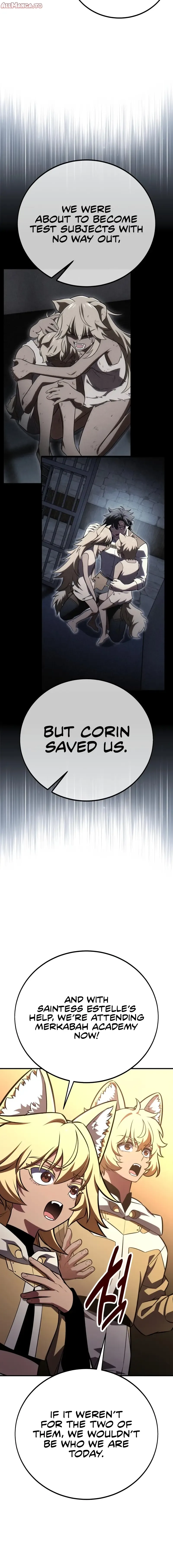 Read I Killed the Main Player EN Manga Online