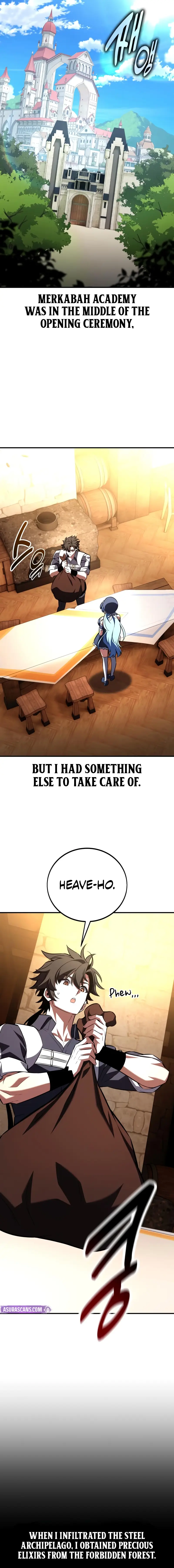 Read I Killed the Main Player EN Manga Online