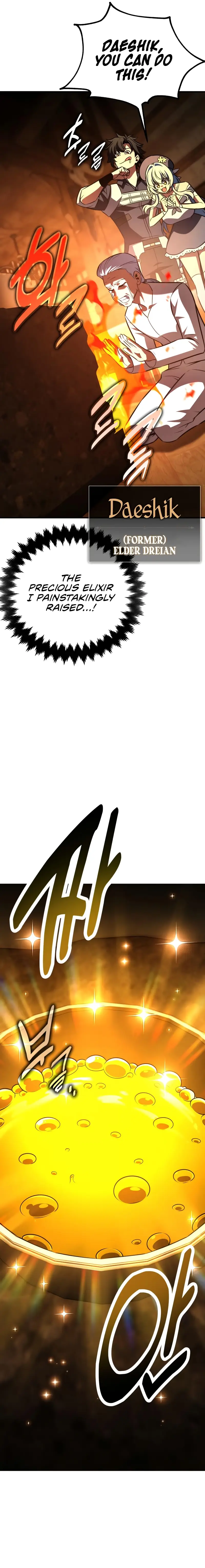 Read I Killed the Main Player EN Manga Online