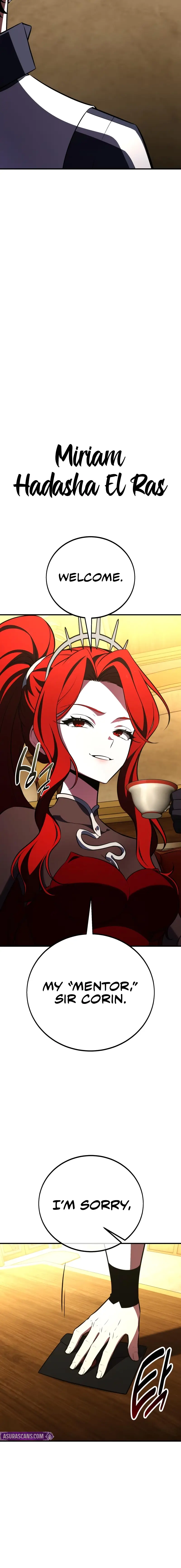 Read I Killed the Main Player EN Manga Online