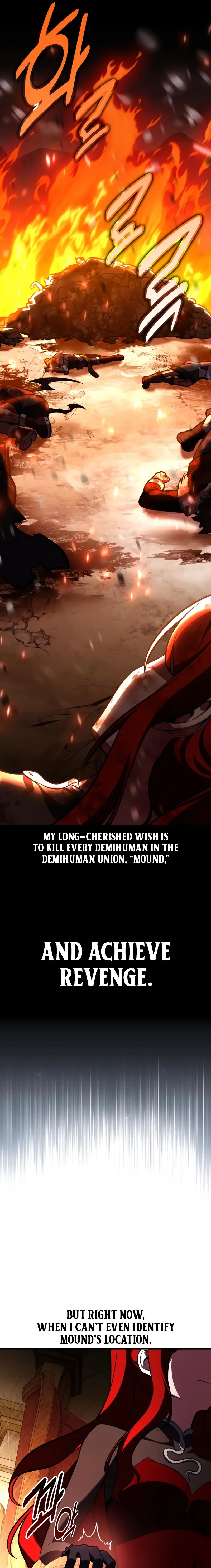 Read I Killed the Main Player EN Manga Online