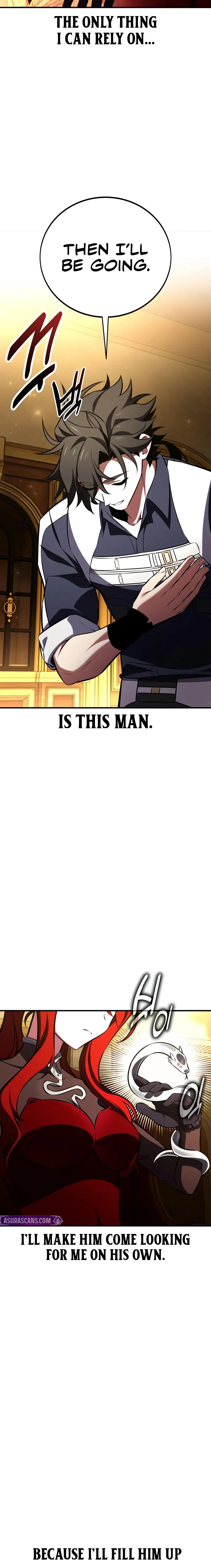 Read I Killed the Main Player EN Manga Online