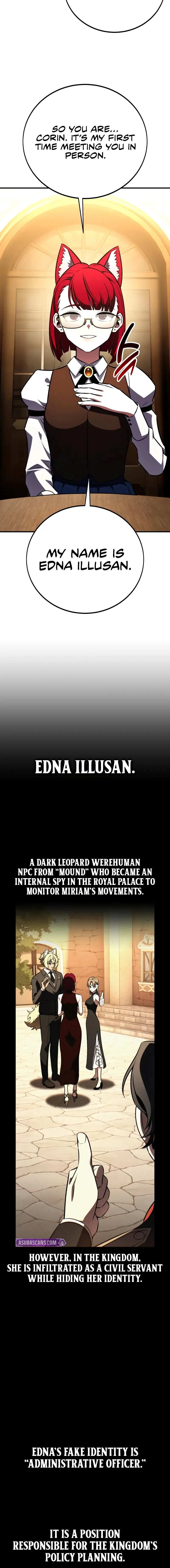 Read I Killed the Main Player EN Manga Online