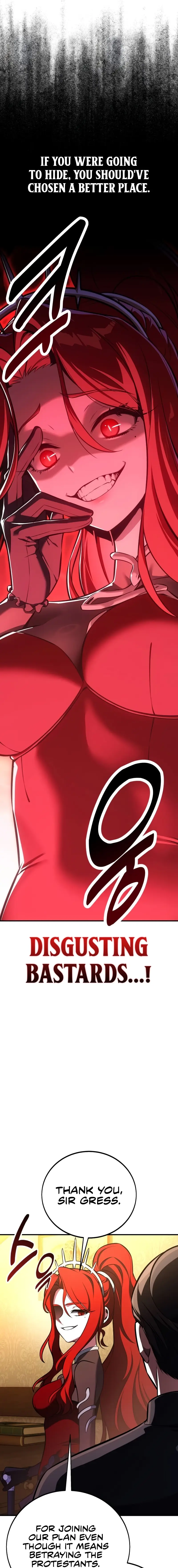 Read I Killed the Main Player EN Manga Online