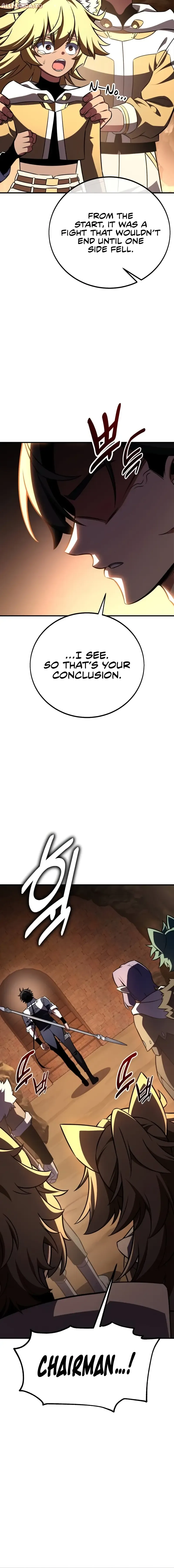 Read I Killed the Main Player EN Manga Online