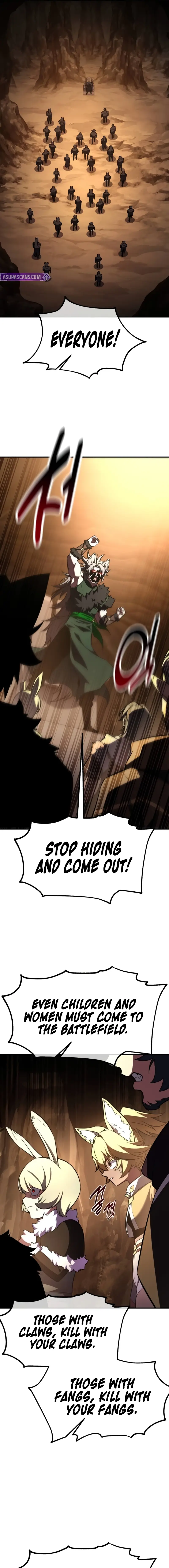 Read I Killed the Main Player EN Manga Online