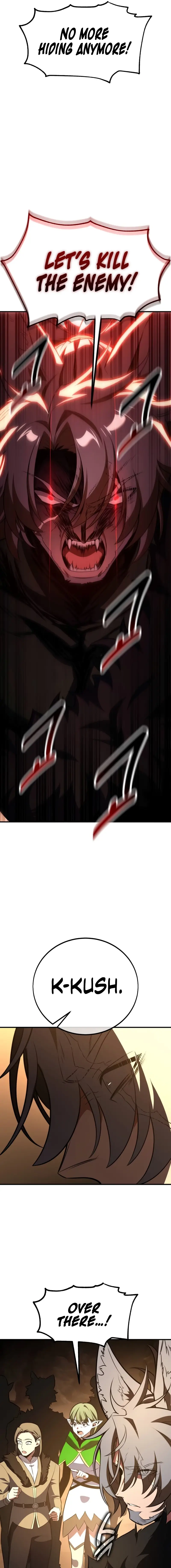 Read I Killed the Main Player EN Manga Online