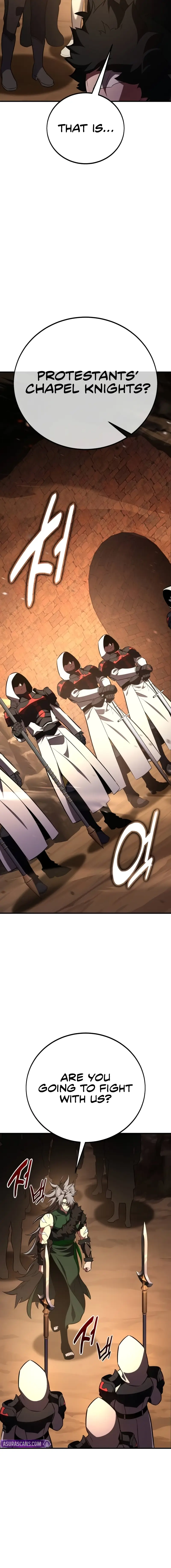 Read I Killed the Main Player EN Manga Online