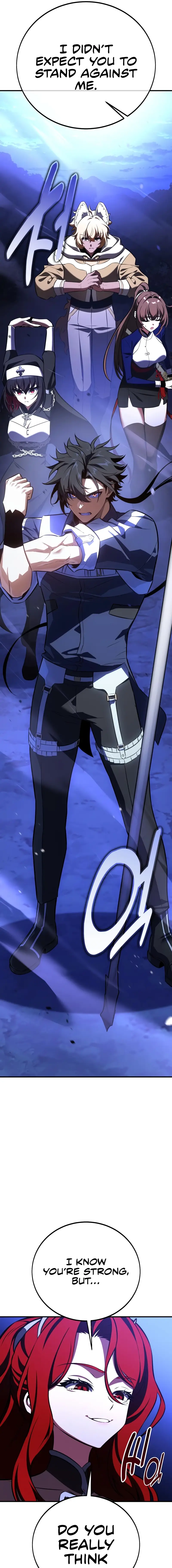 Read I Killed the Main Player EN Manga Online