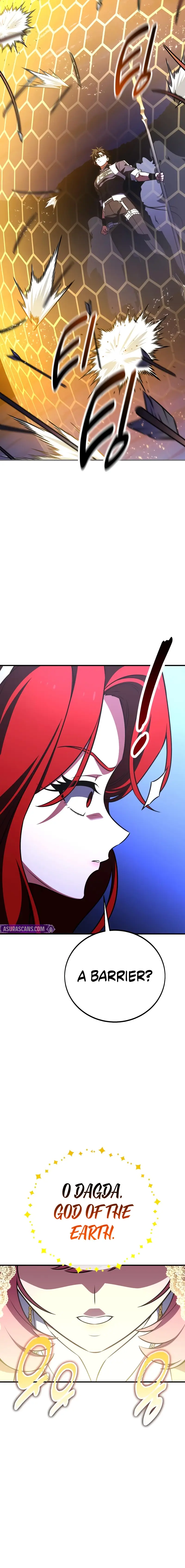 Read I Killed the Main Player EN Manga Online