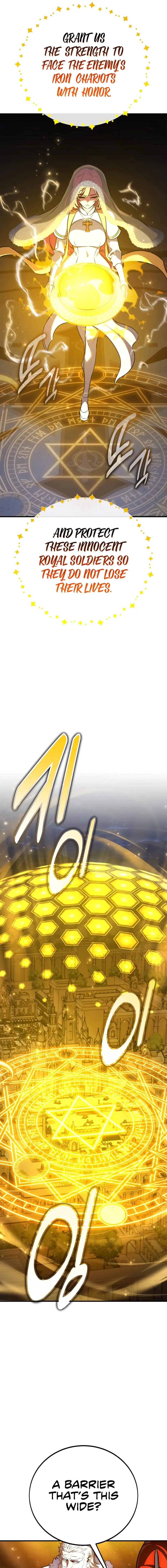 Read I Killed the Main Player EN Manga Online