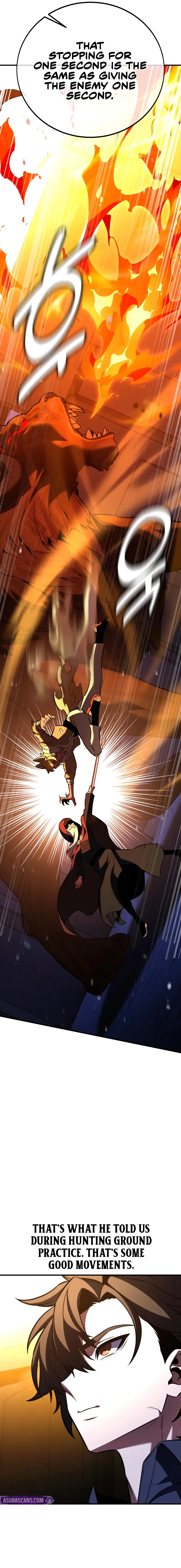 Read I Killed the Main Player EN Manga Online