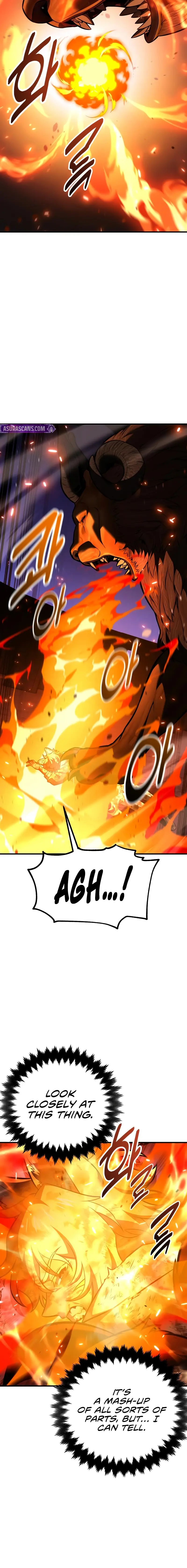 Read I Killed the Main Player EN Manga Online