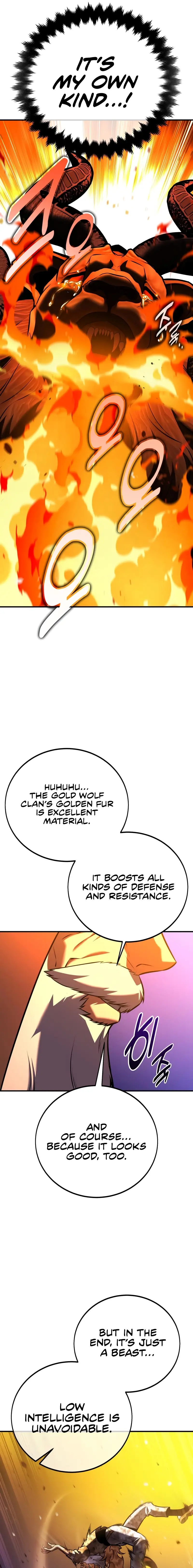 Read I Killed the Main Player EN Manga Online