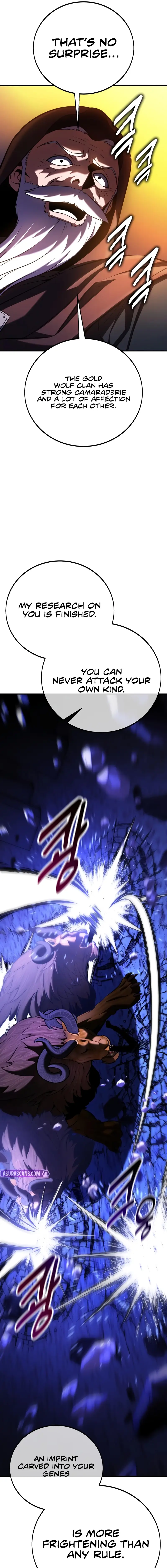 Read I Killed the Main Player EN Manga Online