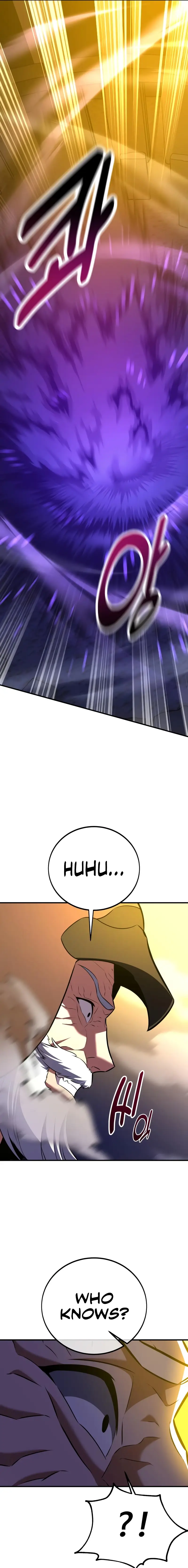 Read I Killed the Main Player EN Manga Online