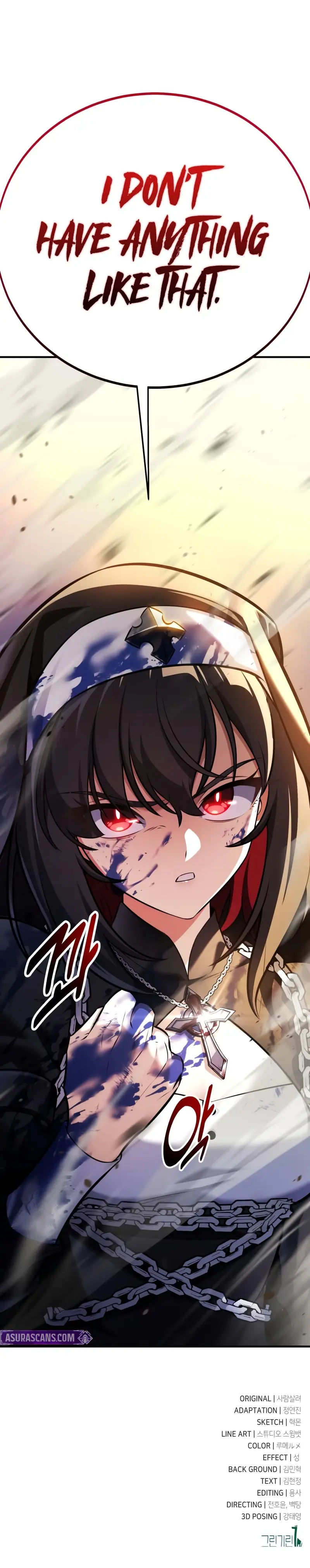 Read I Killed the Main Player EN Manga Online