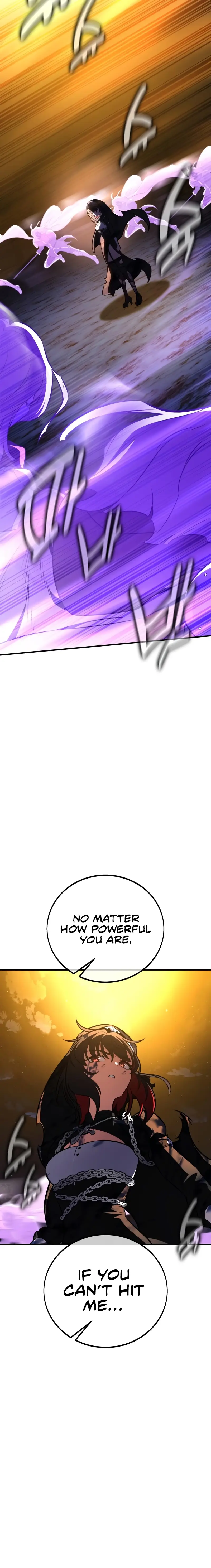 Read I Killed the Main Player EN Manga Online