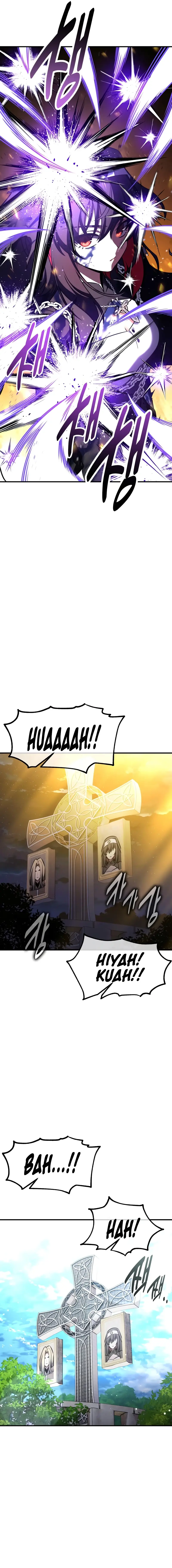 Read I Killed the Main Player EN Manga Online