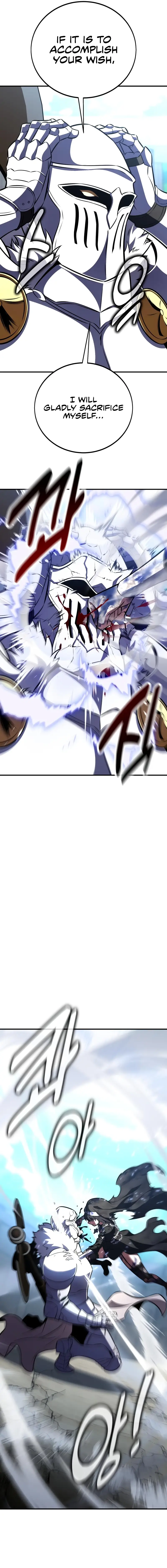 Read I Killed the Main Player EN Manga Online