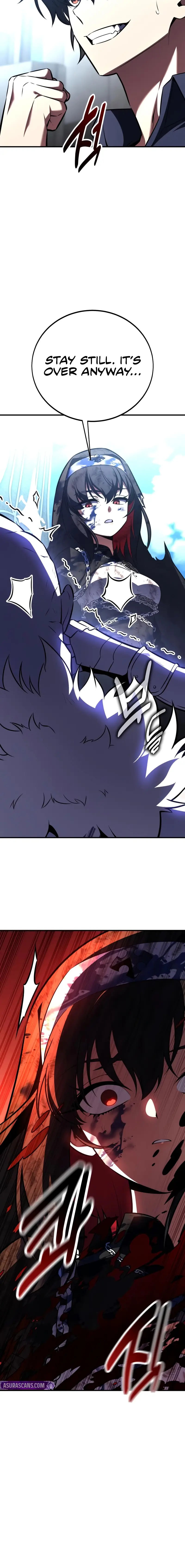 Read I Killed the Main Player EN Manga Online