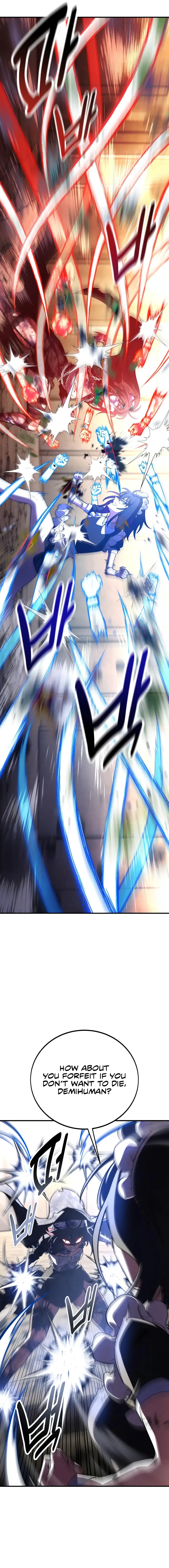 Read I Killed the Main Player EN Manga Online