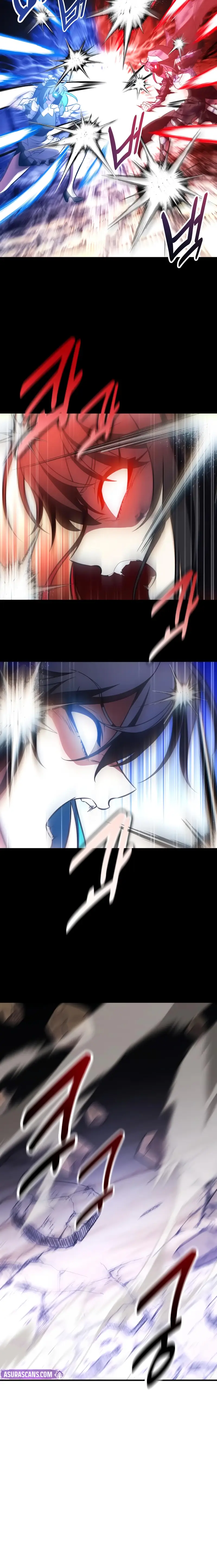 Read I Killed the Main Player EN Manga Online