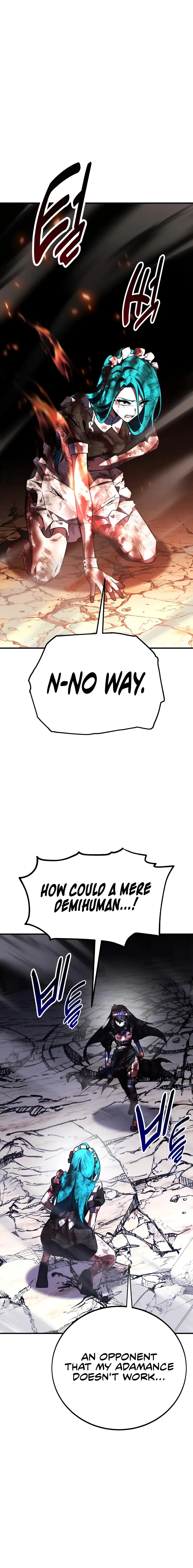 Read I Killed the Main Player EN Manga Online