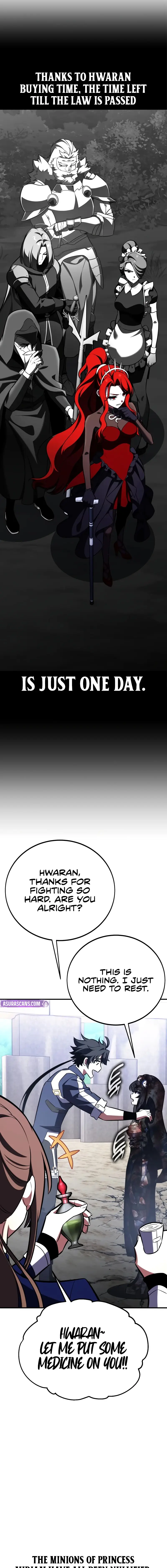 Read I Killed the Main Player EN Manga Online