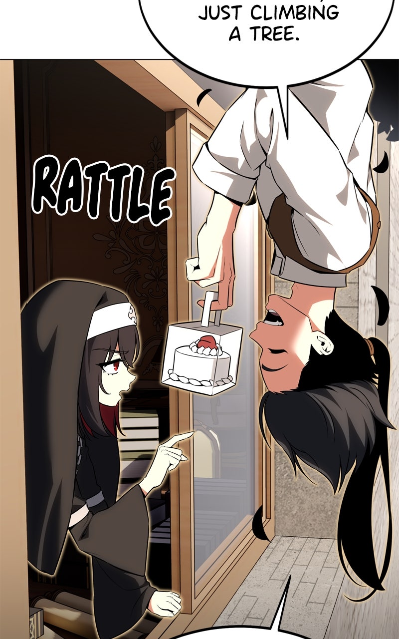 Read I Killed the Main Player EN Manga Online