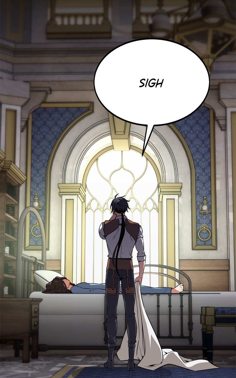 Read I Killed the Main Player EN Manga Online