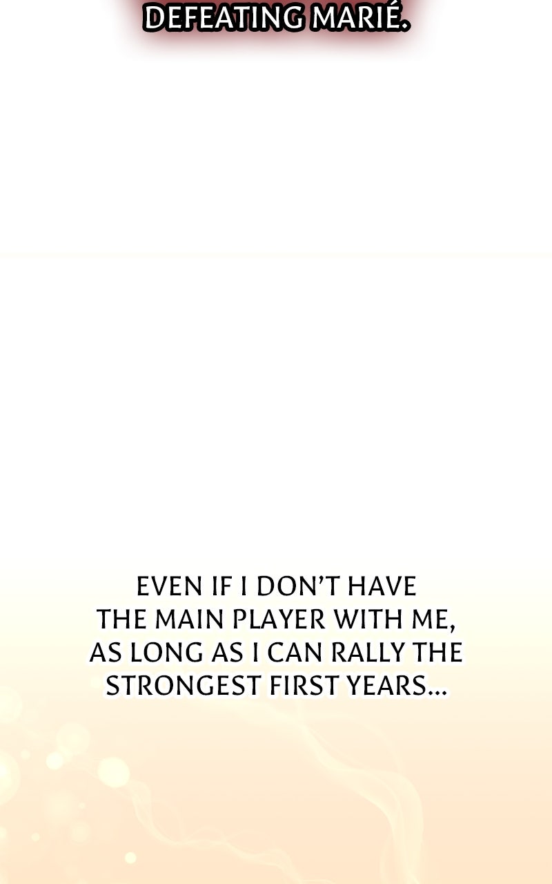 Read I Killed the Main Player EN Manga Online