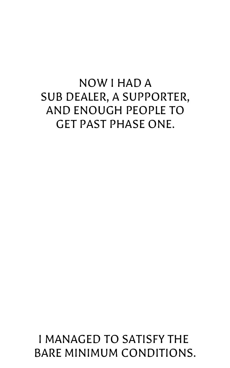 Read I Killed the Main Player EN Manga Online