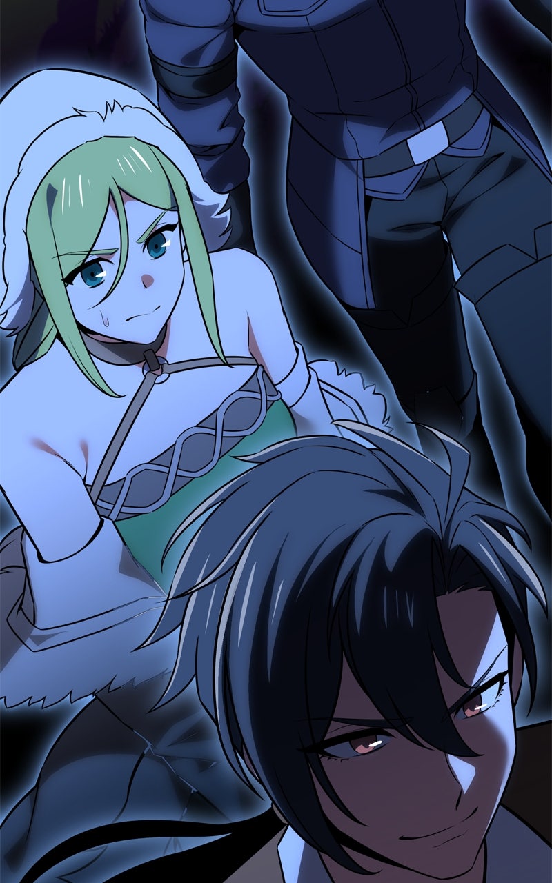 Read I Killed the Main Player EN Manga Online