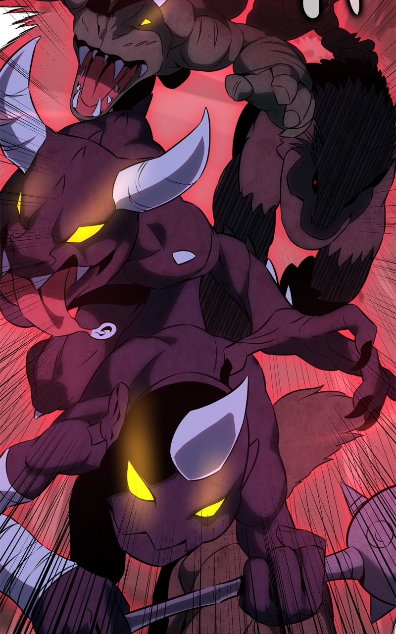 Read I Killed the Main Player EN Manga Online