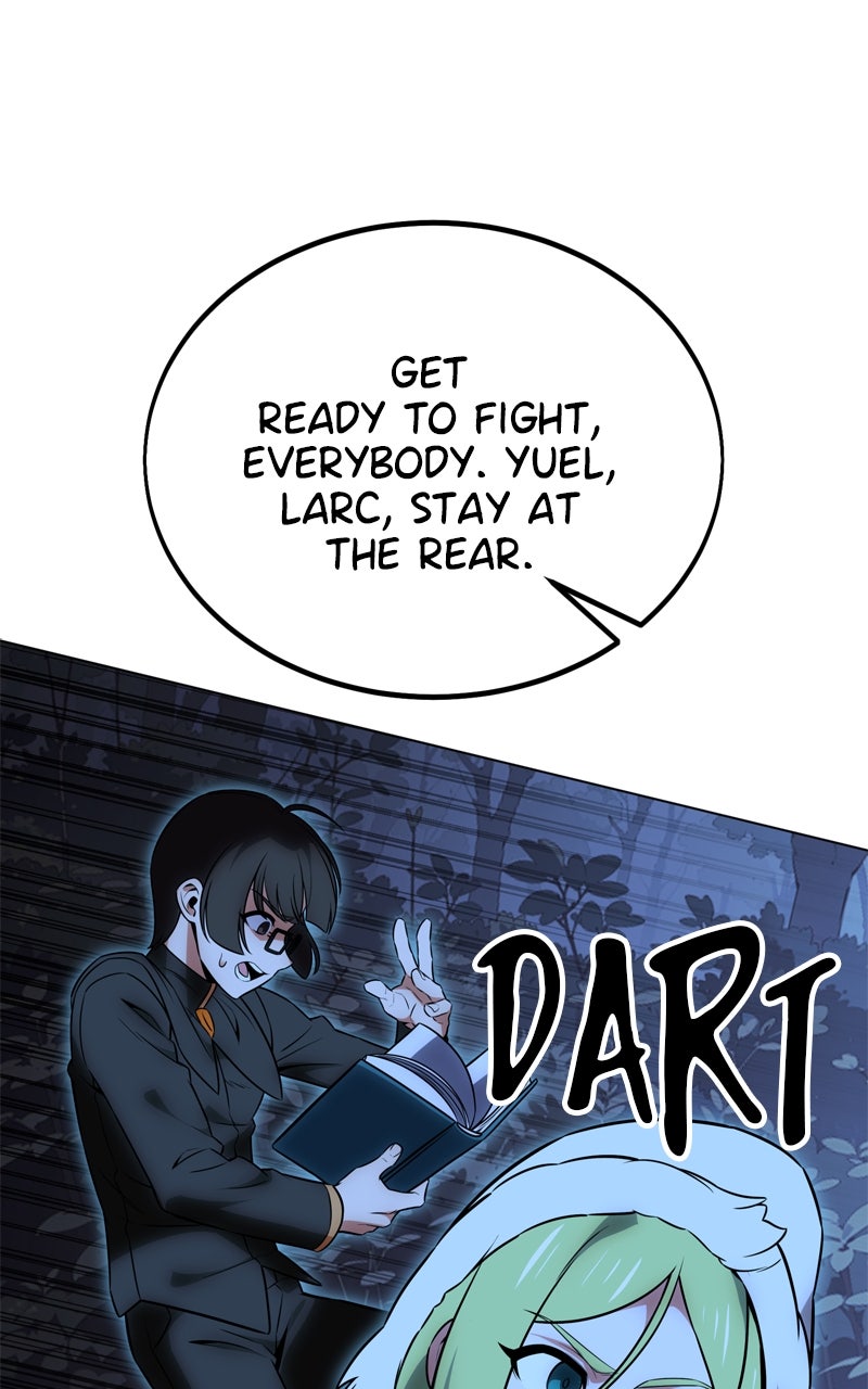 Read I Killed the Main Player EN Manga Online