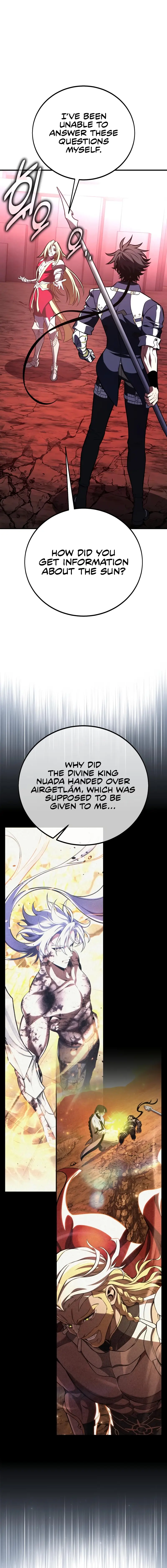 Read I Killed the Main Player EN Manga Online