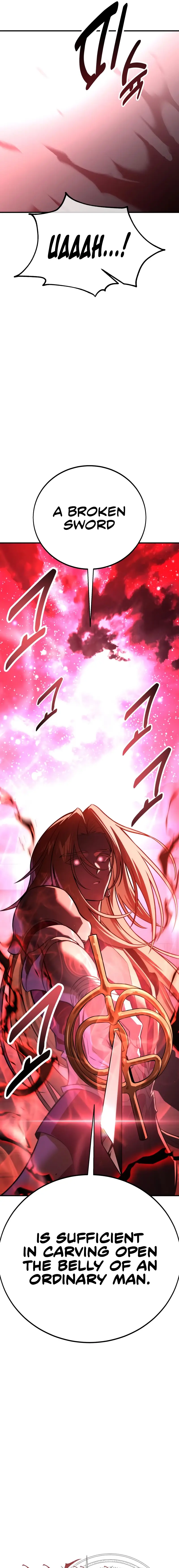 Read I Killed the Main Player EN Manga Online