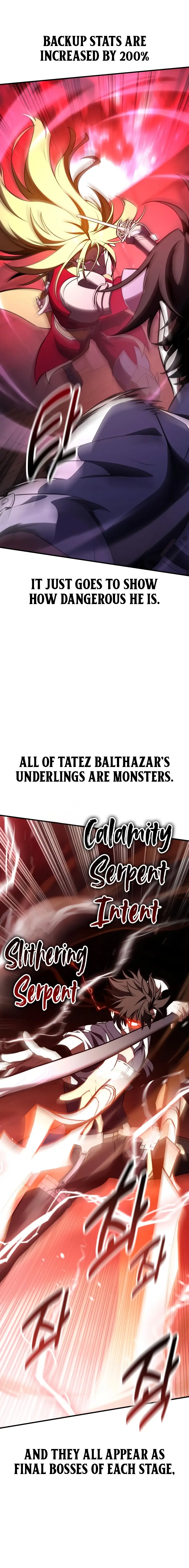 Read I Killed the Main Player EN Manga Online