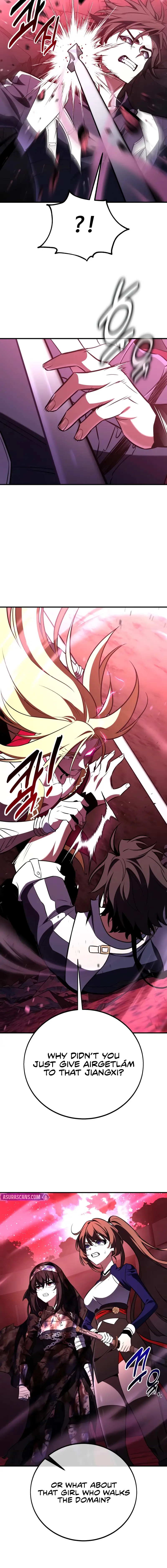 Read I Killed the Main Player EN Manga Online