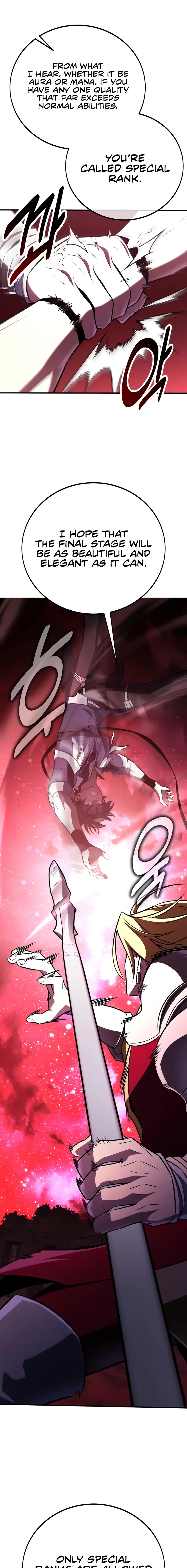 Read I Killed the Main Player EN Manga Online