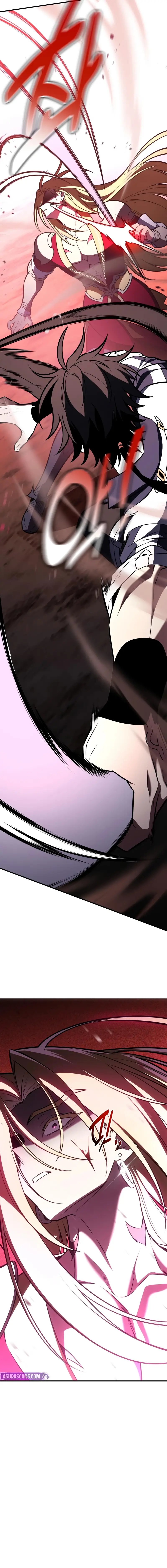 Read I Killed the Main Player EN Manga Online