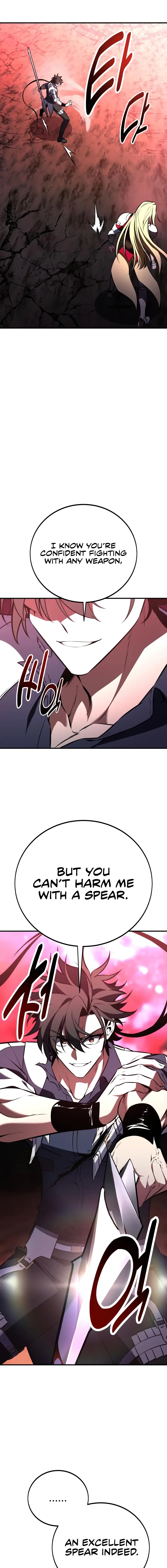 Read I Killed the Main Player EN Manga Online