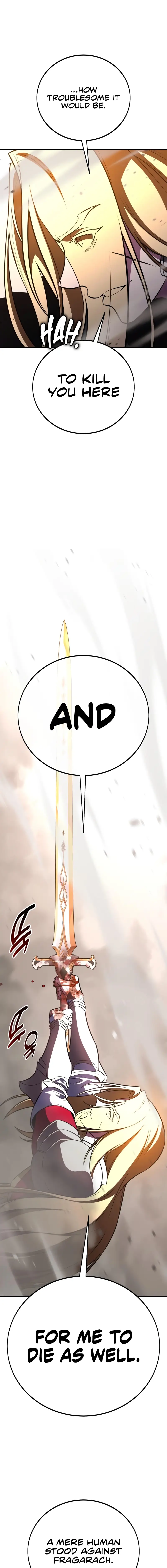 Read I Killed the Main Player EN Manga Online