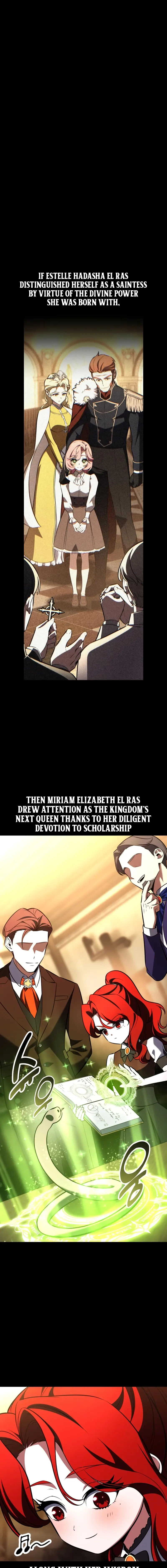 Read I Killed the Main Player EN Manga Online