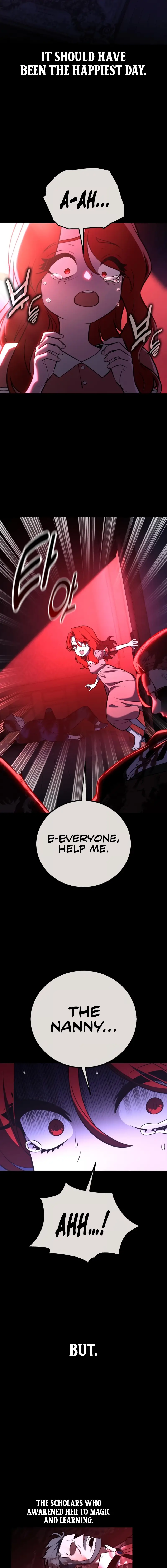 Read I Killed the Main Player EN Manga Online